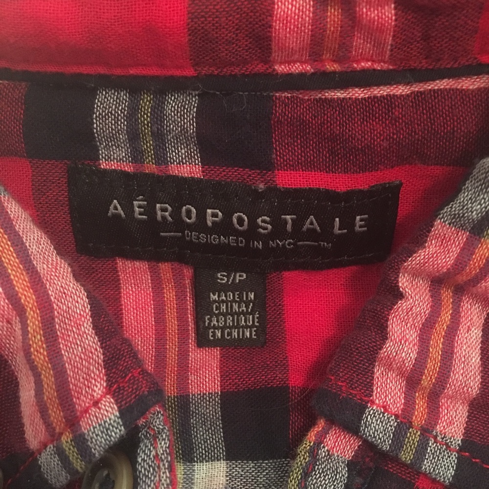Flannel - Picture 2 of 3